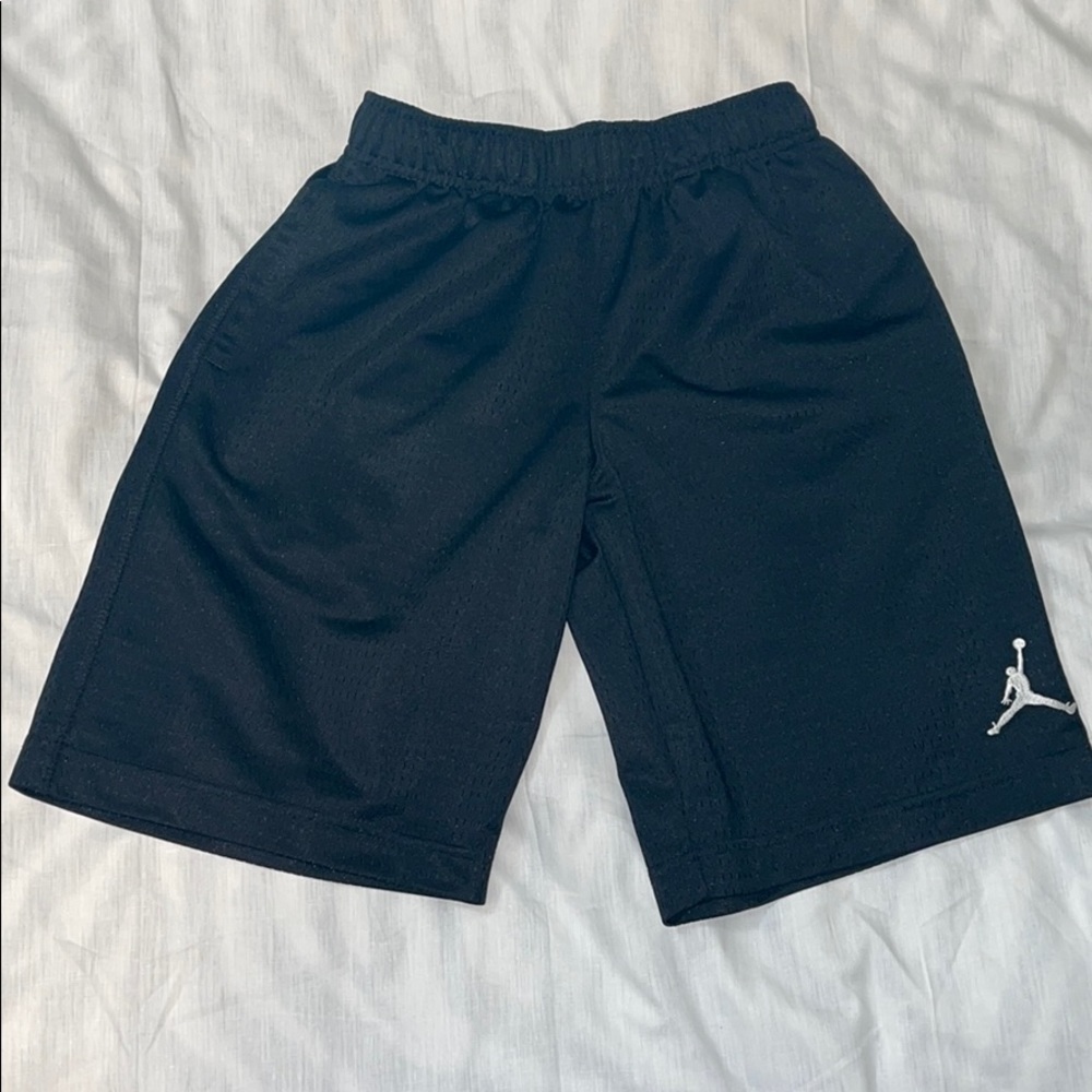 Jordan youth shorts